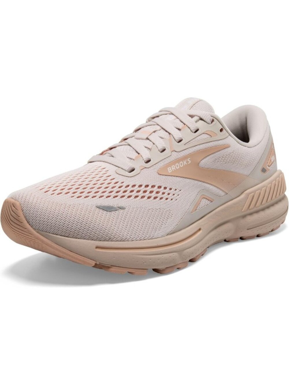 Supportive Women's Running Shoes - Adrenaline GTS 23, Cushioned, Lightweight